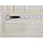 Tapis ivoire 4 pi 3 po x 6 pi 1 po en soie texturée ton sur ton Gabbeh 44C97DE45A9048FFB84E488AB3B83BEC