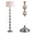 Layden 60 " Traditional Floor Lamp