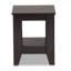 Table de bout Millersport