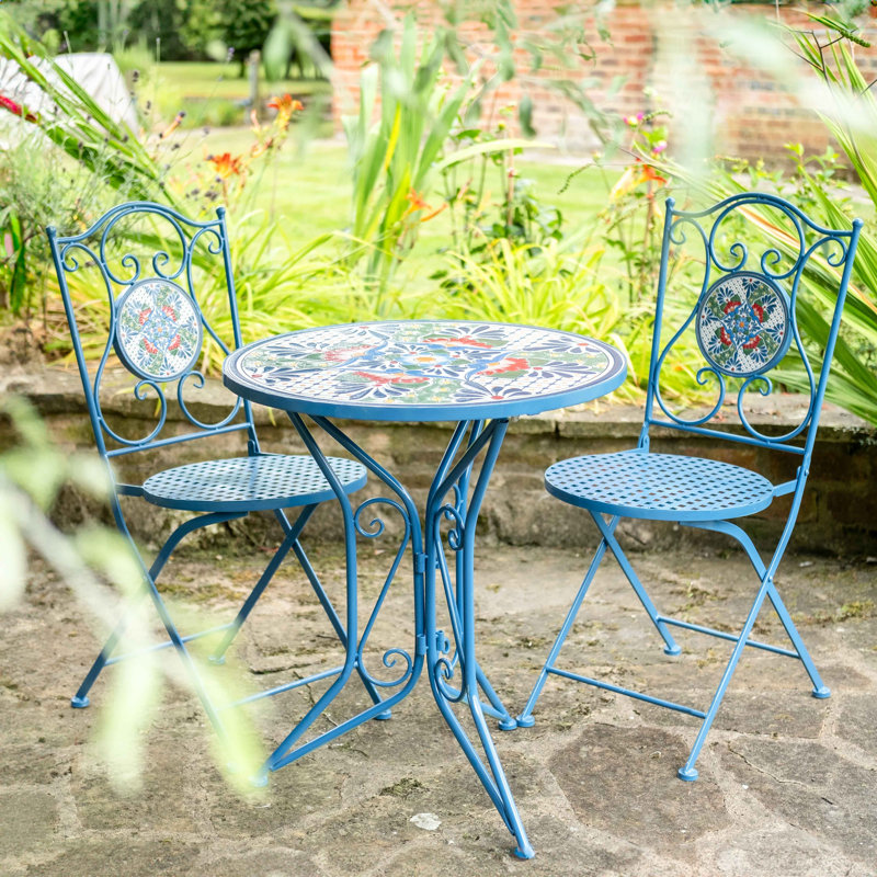 Patio Dining Set with