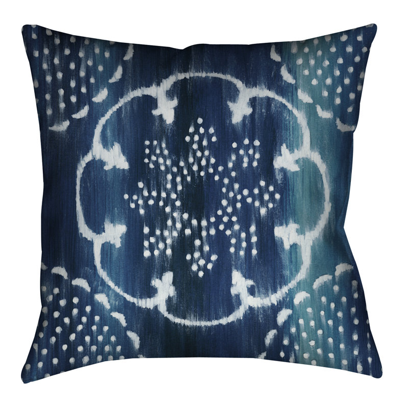 Coussin extérieur clair lune i Vereen