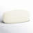 Adna 44'' Triangular Upholstered Ottoman-90695377