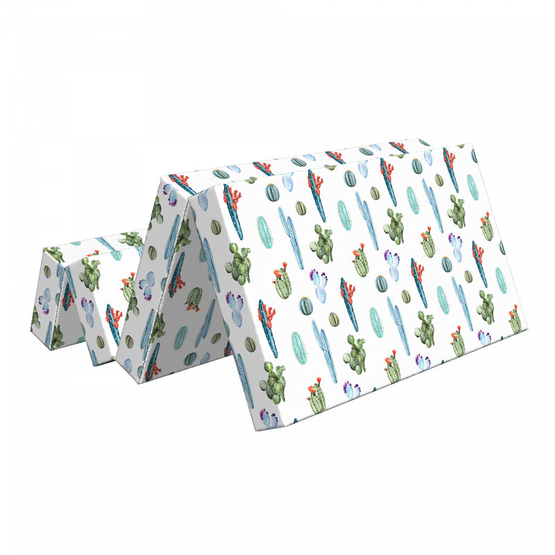5'' Medium Mattress, King