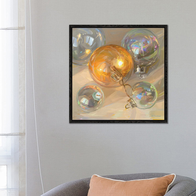 Sparkle, 66.04 cm H x 66.04 cm W, Black