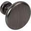 Weser 1-3/8" Diameter Mushroom Knob-1350824752