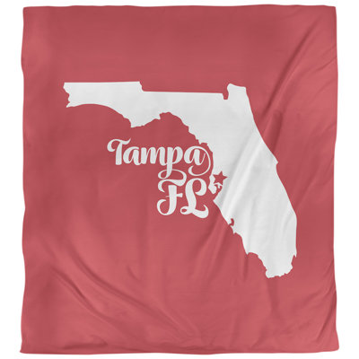 Housse de couette tampa floride