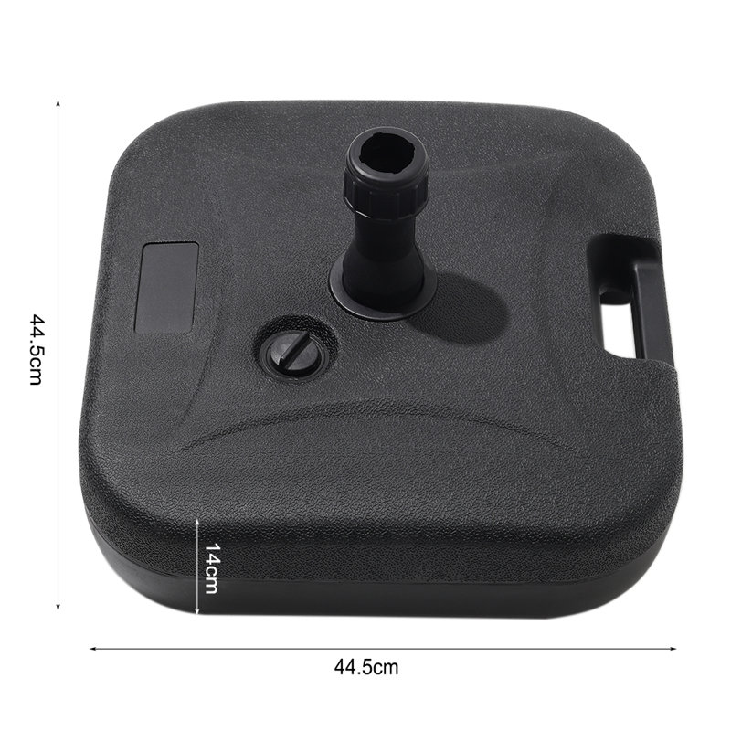 1.85kg Umbrella Base