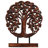 Trezevant Tree of Life Handmade Sculpture Symbol of Strength and Unity Wooden Sculpture for Home and Christmas Decor
