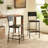24" Counter Stool
