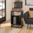 Regal Turntable Stand / End Table
