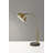 Badlingham Arched Lamp