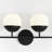 Avoca 4 - Light Dimmable Vanity Light-89822271