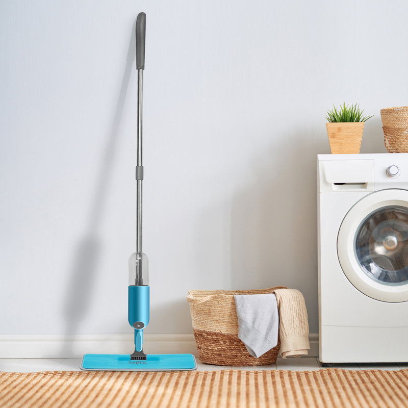 Mop Set, Blue