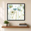 «My Greenhouse Flowers I» par Lisa Audit - impression sur toile-139183250-130842794