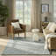 Tapis d'intérieur en laine Nourison-102930631