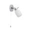 Daisjah Bath Sconce