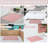 Skak Cotton Bath Rug-1865259476-1865259474
