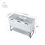 Ensemble de meuble-lavabo simple 47,2 po Kravits-1327640888