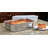 Cook Pro Non-Stick Stainless Steel Roasting Pan