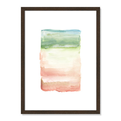 Nabi "Skye I" Print