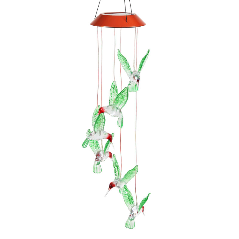 Rotule suspendue Angelie Hummingbird