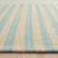 Ralph Lauren Canyon Stripe Patch Wool Striped Rug-193947861