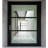 3 Panel Pre-hung Front Door