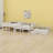 Triple Bed With Built-In Ladder,Slide And Guardrails-406409364