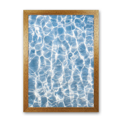Ripples by Victoria Frost - Print