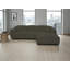 4 Seater Corner Sofa -1606694817-1606694840