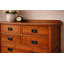 Commode 8 tiroirs Abbot