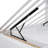 Wood Hydraulic Platform Bed With Storage Led Headboard-177373548-177801348