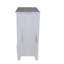 Commode 5 tiroirs Zaimah