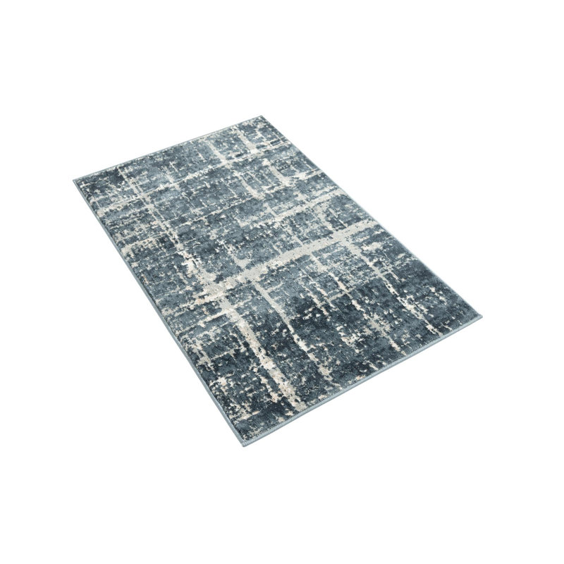 Aimeeleigh Abstract Indoor Rug, Rectangle 2' x 3'1"
