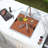 Drop in Workstation Bar Sink