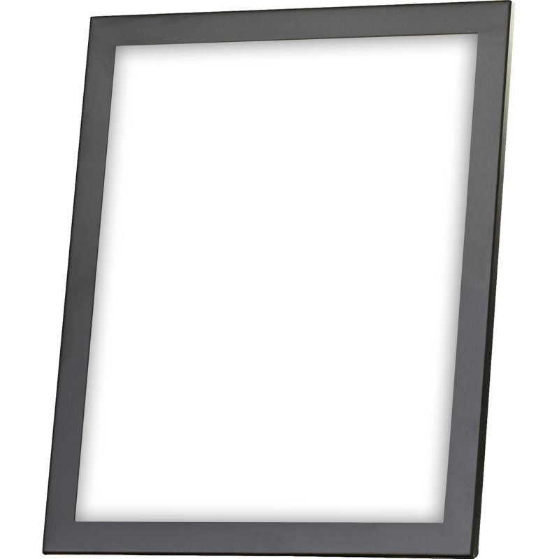 Cadre photo Folcroft, 8 po x 10 po