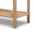 Deirdre 55'' Solid Wood Console Table-470011072