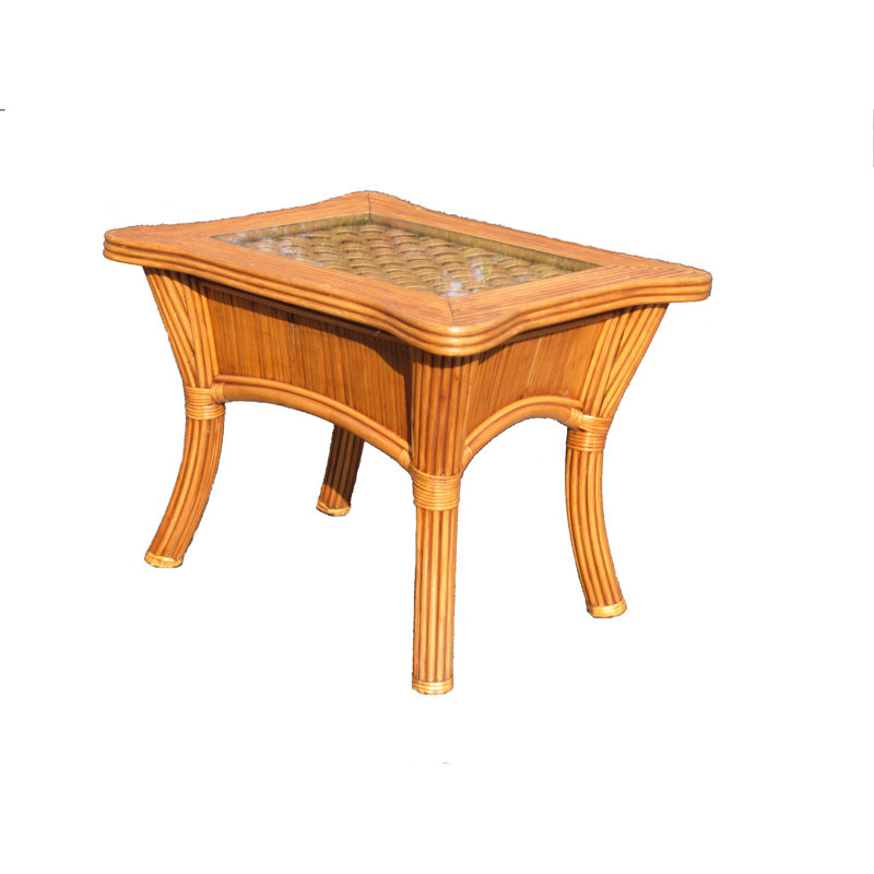 Table de bout Kingston Reef