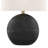Contemporary Accent Table Lamp