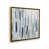 Polished Gold Floater Framed Canvas is unavailable