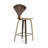 Haylan Wooden Counter Stool