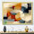 Damore Exploring Abstracted Patterns I - geometric canvas Print-1641436645-1641436644