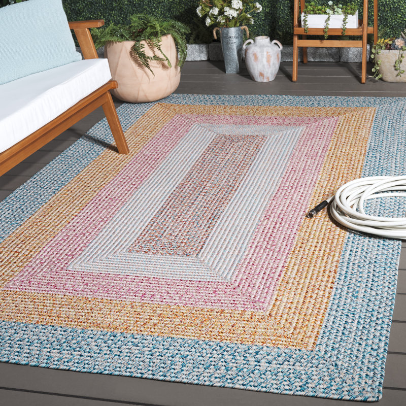Tapis Korin Performance, Rectangle de 5 pi x 8 pi