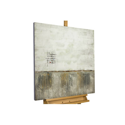 Vague Allusion - No Frame Painting on Canvas