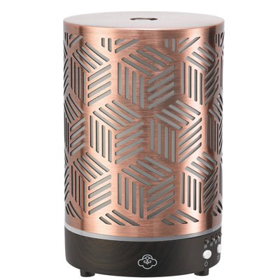 Array Ultrasonic Aroma Diffuser