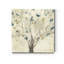«Trees of Blue I», reproduction sur toile-1575379187