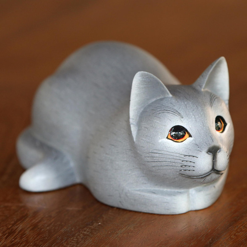 Escobedo Animals Figurines & Sculptures