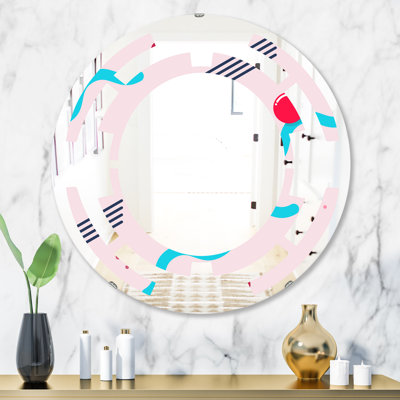 Wall Mirror