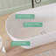 Baignoire de trempage autoportante 51 po