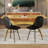 17'' H Metal Beech Side Chair-1871228192-1871228217